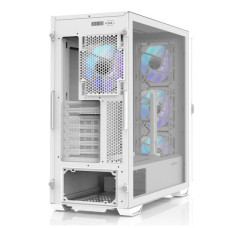 Корпус Zalman Z10 Duo (Z10DUOWHITE)