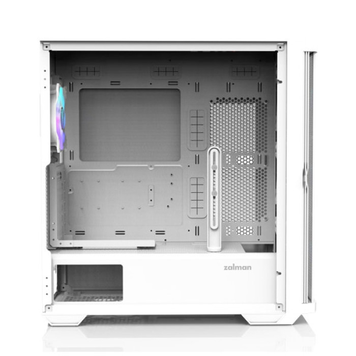 Корпус Zalman Z10 Duo (Z10DUOWHITE)