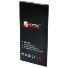 Акумуляторна батарея Extradigital Samsung GT-i9600 Galaxy S5 (2800 mAh) (BMS1152)