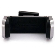 Універсальний автотримач Extradigital DashCrab Armour Premium Silver (CRK4128)