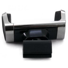 Універсальний автотримач Extradigital DashCrab Armour Premium Silver (CRK4128)