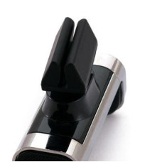 Універсальний автотримач Extradigital DashCrab Armour Premium Silver (CRK4128)