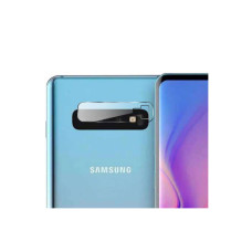 Скло захисне Drobak для камери Samsung Galaxy s10 Tempered glass (441613)