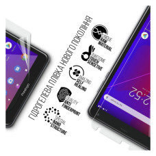 Плівка захисна Armorstandart Prestigio Q Pro 8 4G (ARM70418)