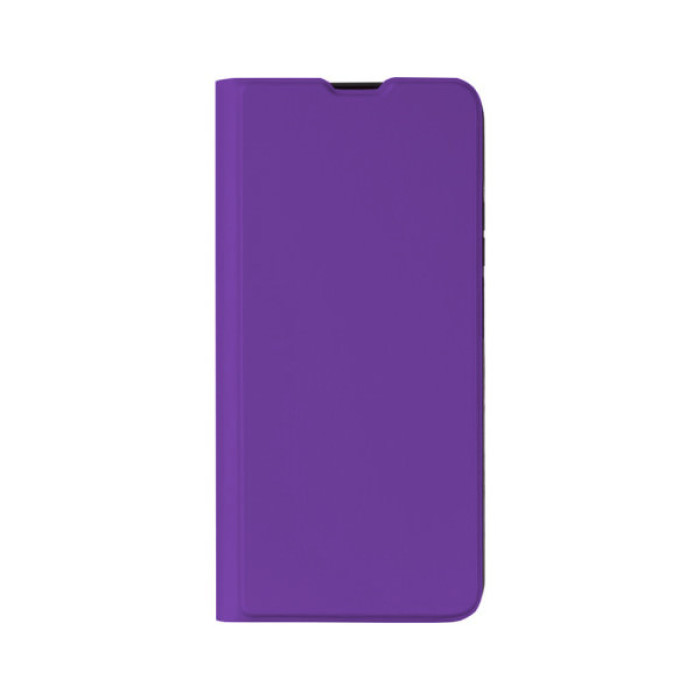 Чохол до мобільного телефона BeCover Exclusive New Style ZTE Blade A55 Purple (712612)