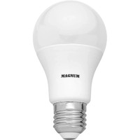 Лампочка MAGNUM BL 60 10 Вт 4100K 220В E27 (90011744/90020570)