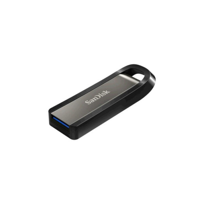 USB флеш накопичувач SanDisk 64GB Extreme Go USB 3.2 (SDCZ810-064G-G46)