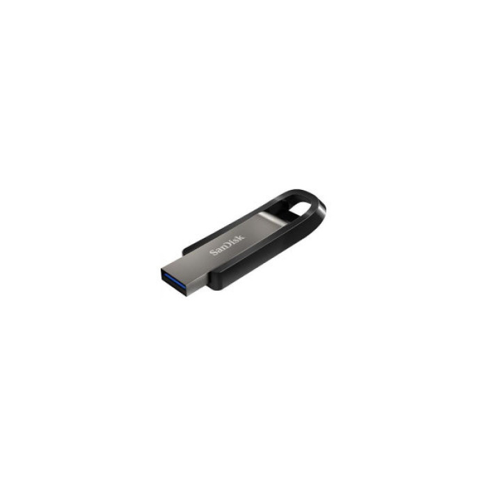 USB флеш накопичувач SanDisk 64GB Extreme Go USB 3.2 (SDCZ810-064G-G46)