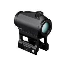 Коліматорний приціл Vortex Crossfire 2MOA Weaver (CF-RD2)
