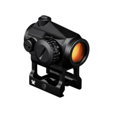 Коліматорний приціл Vortex Crossfire 2MOA Weaver (CF-RD2)