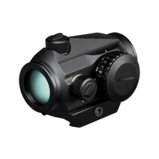 Коліматорний приціл Vortex Crossfire 2MOA Weaver (CF-RD2)