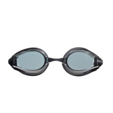 Окуляри для плавання Arena Tracks 92341-055 чорний димчастий Уні OSFM (3468333251099)