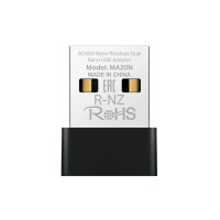 Мережева карта Wi-Fi Mercusys MA20N