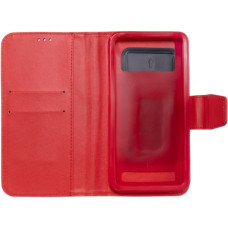 Чохол до мобільного телефона XoKo Book Universal Smartphone 6.0-6.2" Red (XK-UNCS-RD62)