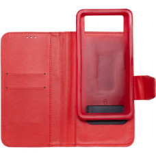 Чохол до мобільного телефона XoKo Book Universal Smartphone 6.0-6.2" Red (XK-UNCS-RD62)
