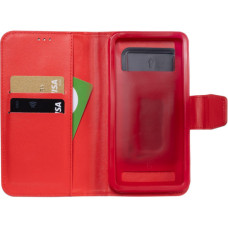 Чохол до мобільного телефона XoKo Book Universal Smartphone 6.0-6.2" Red (XK-UNCS-RD62)
