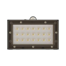 Світильник EMOS 350 лм IP65 4000K PIR (ZG162S)