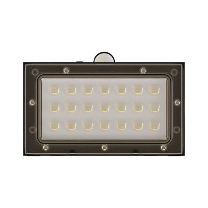 Світильник EMOS 350 лм IP65 4000K PIR (ZG162S)