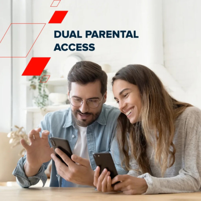 Смарт-годинник Canyon ZEFIR KW-49 E-SIM 4G GPS Blue Дитячий смарт-годинник (CNE-KW49BL)