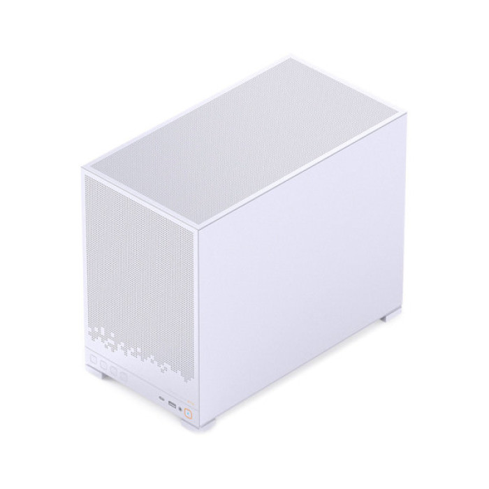 Корпус JONSBO D32 STD White