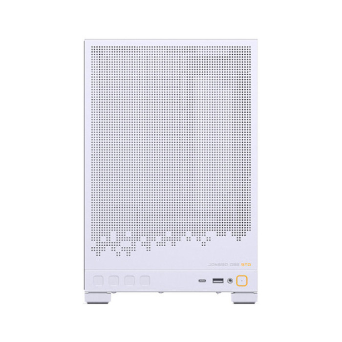 Корпус JONSBO D32 STD White