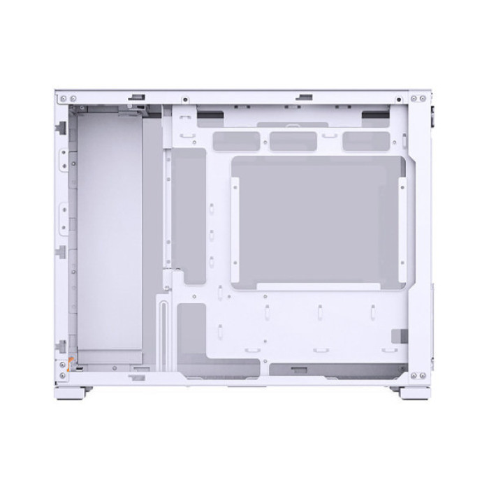 Корпус JONSBO D32 STD White