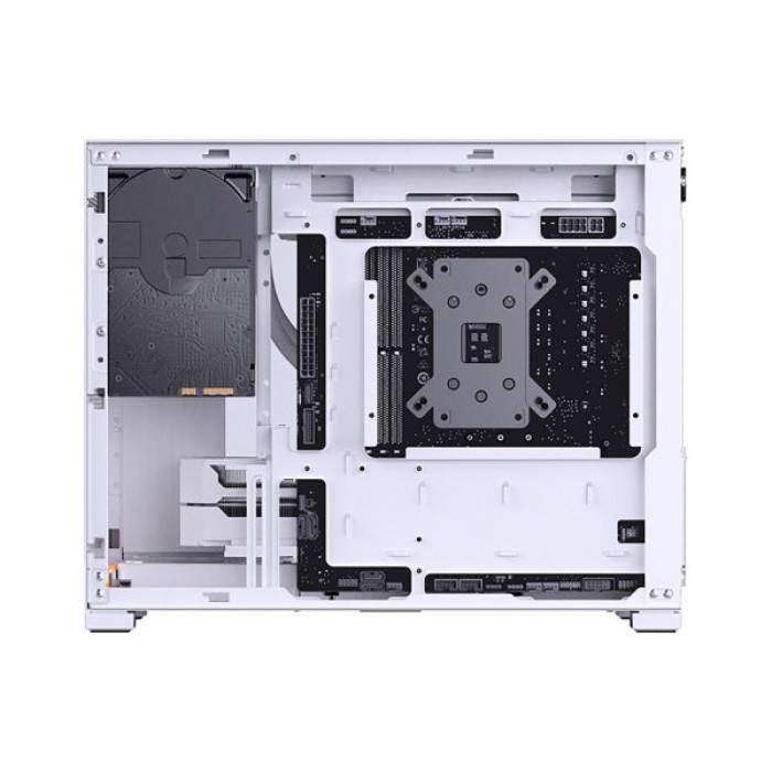 Корпус JONSBO D32 STD White