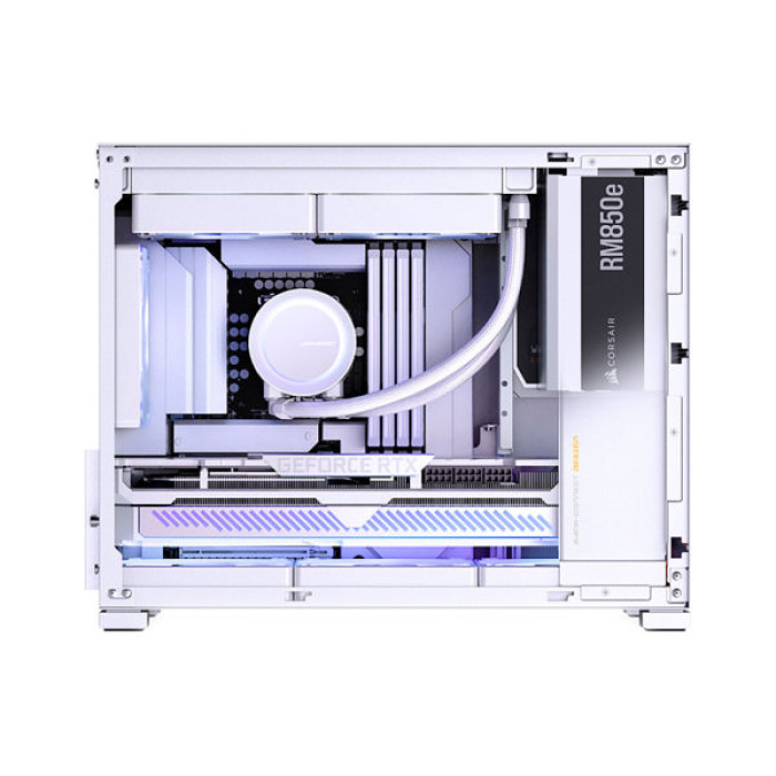 Корпус JONSBO D32 STD White