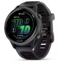 Смарт-годинник Garmin Forerunner 570 - 42MM, Black, GPS смарт-годинник (010-02970-00)
