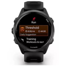 Смарт-годинник Garmin Forerunner 570 - 42MM, Black, GPS смарт-годинник (010-02970-00)
