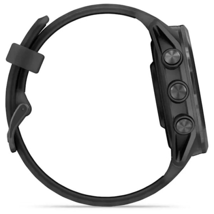 Смарт-годинник Garmin Forerunner 570 - 42MM, Black, GPS смарт-годинник (010-02970-00)