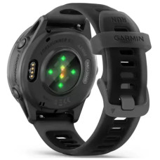 Смарт-годинник Garmin Forerunner 570 - 42MM, Black, GPS смарт-годинник (010-02970-00)