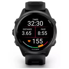 Смарт-годинник Garmin Forerunner 570 - 42MM, Black, GPS смарт-годинник (010-02970-00)