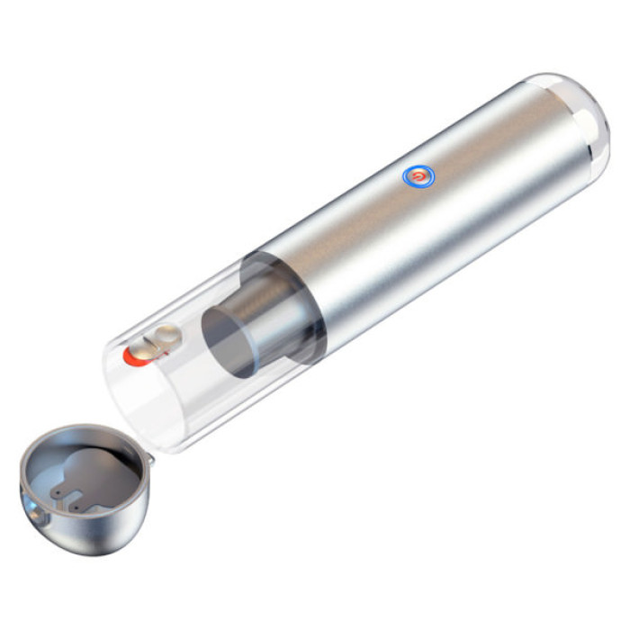 Пилосос Atria V11S