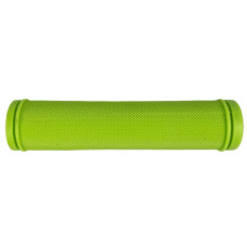 Гріпси Good Bike "SMOOTH" 2шт 130 мм Green (88139G-IS)