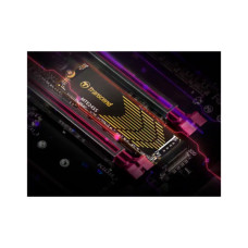 Накопичувач SSD M.2 2280 2TB Transcend (TS2TMTE245S)