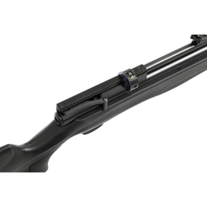 Пневматична гвинтівка Beeman Chief III (13355S)