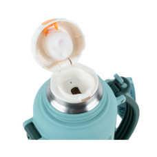 Термос Kite 1200 мл, зелений (K25-1225-3)