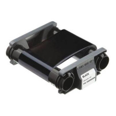 Ріббон Evolis к принтерам Badgy, черный, 500 отпечатков (CBGR0500K)