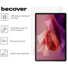 Скло захисне BeCover Lenovo Tab TB-311FU 10.1" (713123)