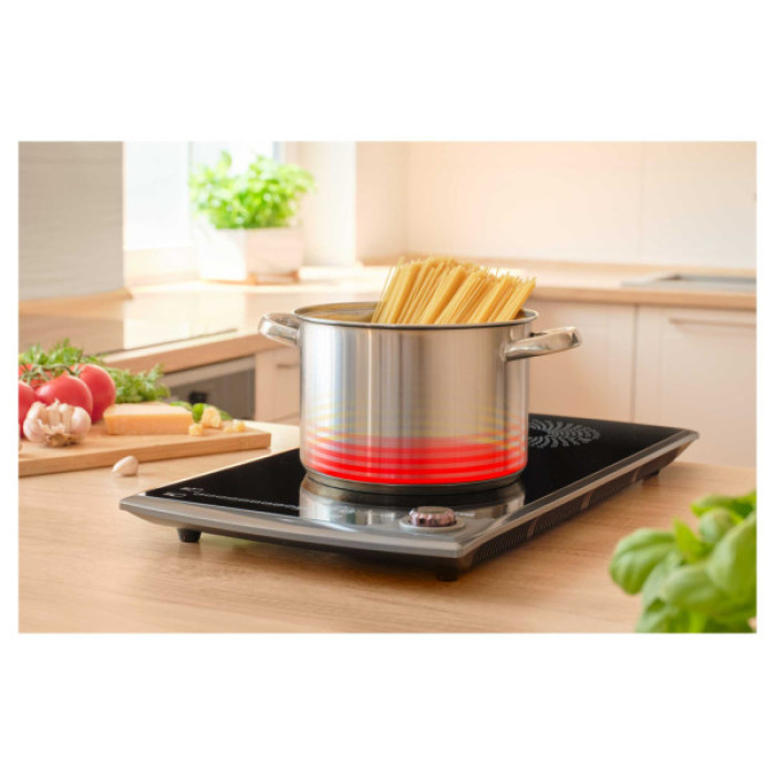 Настільна плита Sencor SCP5414GY