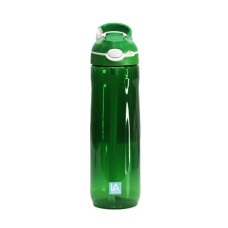 Пляшка для води Line Art Santa Rosa 750 мл зелений (60013718LA-04)