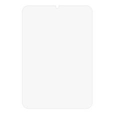 Скло захисне BeCover 3D Edge Full Cover Apple iPad Mini 7 2024 (714772)