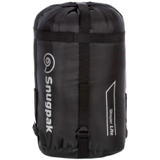 Спальний мішок Snugpak Sleeper Lite LZ Onyx Black (5056694911462)