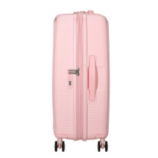 Валіза American Tourister Soundbox 71.5/81 л пастельно-рожева (32G*60002)