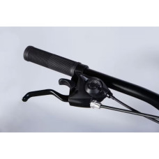 Велосипед Space 29" MARS DD FR рама-18" ST 2026 синьо-сірий (OPS-SP-29-162)