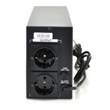 Пристрій безперебійного живлення Ritar E-RTM600 (360W) ELF-D (E-RTM600D)