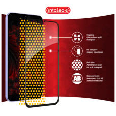 Скло захисне Intaleo Full Glue Samsung A34 5G Black (1283126559839)