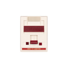 Ігрова консоль 2E 8bit HDMI (2 бездротових геймпада, 3000 (2E8BHDWS3000)