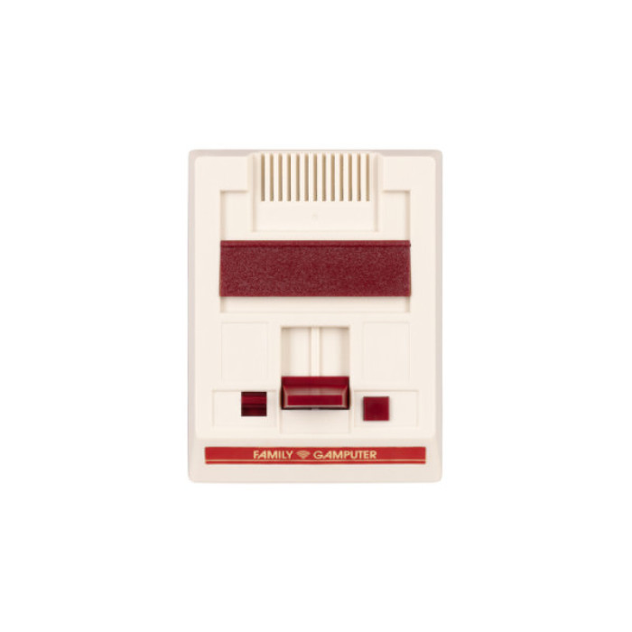 Ігрова консоль 2E 8bit HDMI (2 бездротових геймпада, 3000 (2E8BHDWS3000)